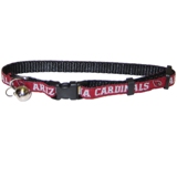 ARZ-5010 - Arizona Cardinals - Cat Collar